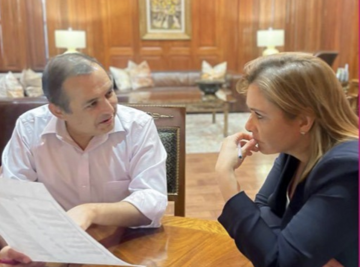 Ni Panistas La Quieren